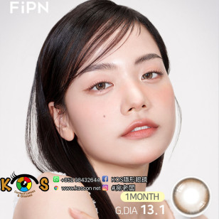 FiPN Polin Beige 피픈 포린 베이지